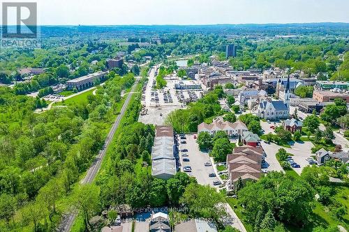 472 Ontario Street, Newmarket (Central Newmarket), ON - Outdoor With View