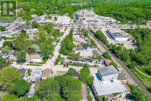 472 Ontario Street, Newmarket (Central Newmarket), ON - Outdoor With View