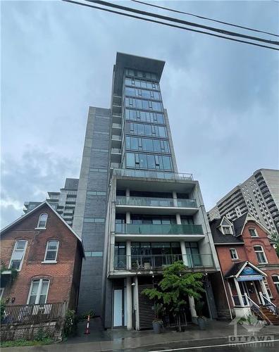 503-224 Lyon Street North, Ottawa, ON 