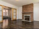 Salon - 2186 Rue Addington, Montréal (Côte-Des-Neiges/Notre-Dame-De-Grâce), QC  - Indoor Photo Showing Living Room With Fireplace 