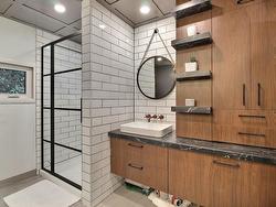 Bathroom - 