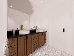 Bathroom - 