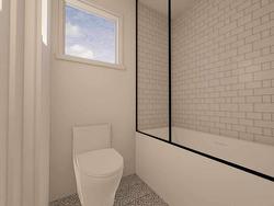 Bathroom - 