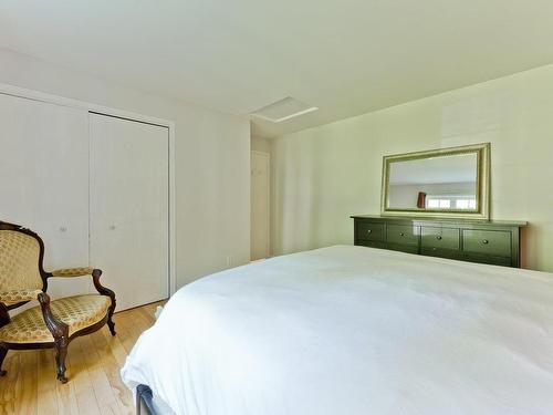 Chambre Ã  coucher principale - 68 Rue Des Outardes, Eastman, QC - Indoor Photo Showing Bedroom