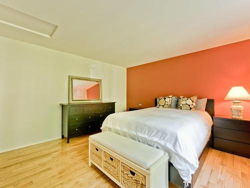 Master bedroom - 68 Rue Des Outardes, Eastman, QC - Indoor Photo Showing Bedroom