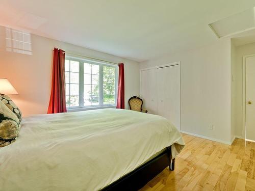 Master bedroom - 68 Rue Des Outardes, Eastman, QC - Indoor Photo Showing Bedroom