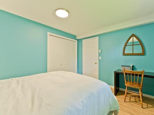 Bedroom - 68 Rue Des Outardes, Eastman, QC - Indoor Photo Showing Bedroom