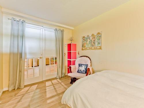 Chambre Ã Â coucher - 68 Rue Des Outardes, Eastman, QC - Indoor Photo Showing Bedroom