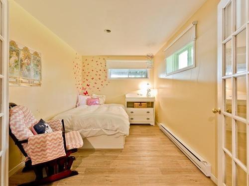 Chambre Ã Â coucher - 68 Rue Des Outardes, Eastman, QC - Indoor Photo Showing Bedroom