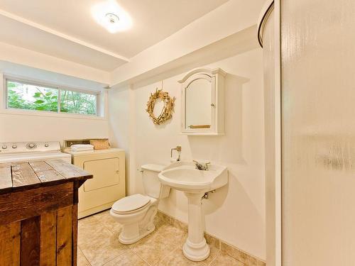 Salle de bains - 68 Rue Des Outardes, Eastman, QC - Indoor Photo Showing Bathroom