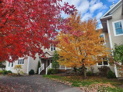 Façade - 203-28 Rue Pine, Lac-Brome, QC - Outdoor With Exterior