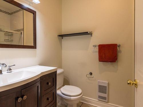 Bathroom - 203-28 Rue Pine, Lac-Brome, QC - Indoor Photo Showing Bathroom