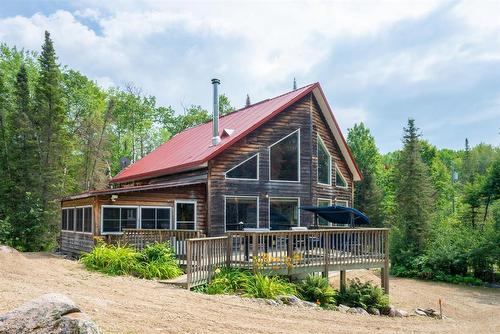 12 William Craven Close, Lac Du Bonnet Rm, MB - Outdoor