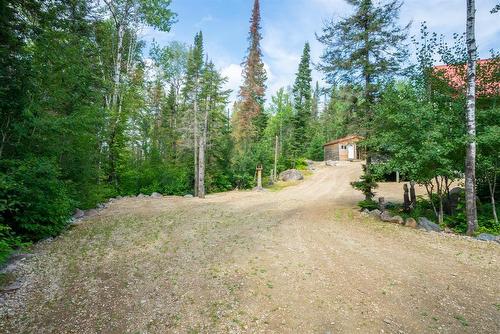 12 William Craven Close, Lac Du Bonnet Rm, MB - Outdoor