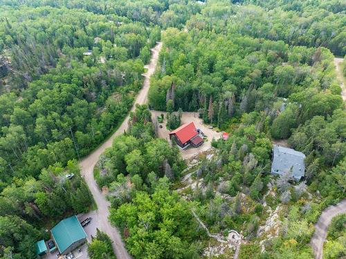 12 William Craven Close, Lac Du Bonnet Rm, MB - Outdoor With View