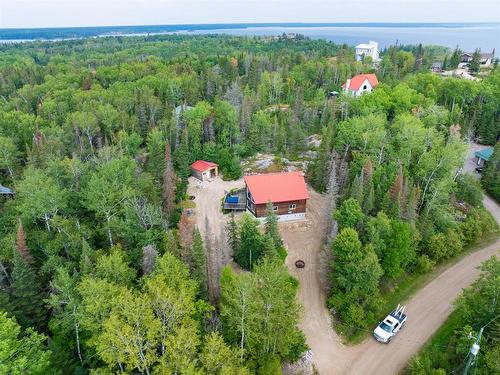 12 William Craven Close, Lac Du Bonnet Rm, MB - Outdoor With View