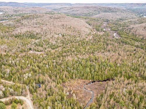 Overall view - Ch. De La Montagne-Cachée, Chertsey, QC 