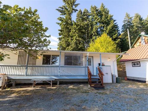 5753 Grandview Rd, Port Alberni, BC 