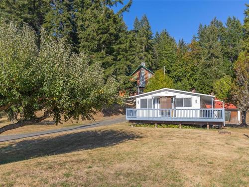 5753 Grandview Rd, Port Alberni, BC 