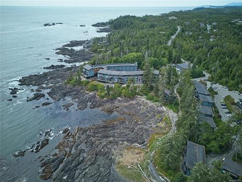 418-596 Marine Dr, Ucluelet, BC - Outdoor With Body Of Water With View