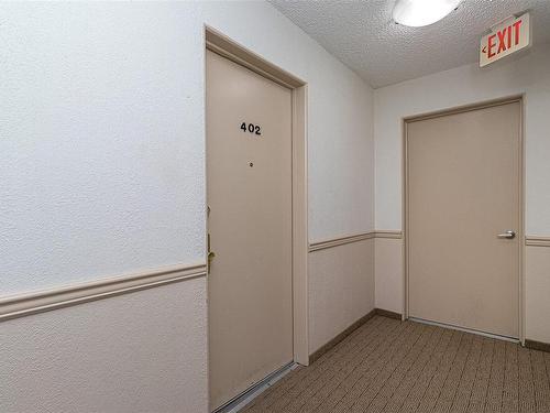 402-218 Bayview Ave, Ladysmith, BC - Indoor Photo Showing Other Room