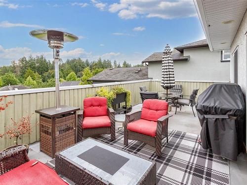 88 Chilco Ridge Pl, View Royal, BC 