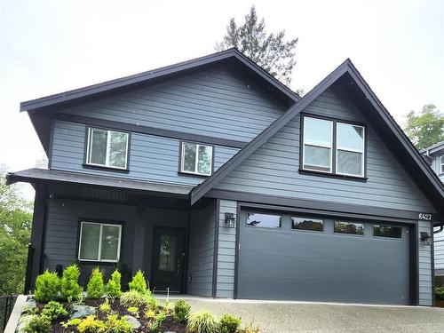 6427 Hopkins Crt, Sooke, BC 