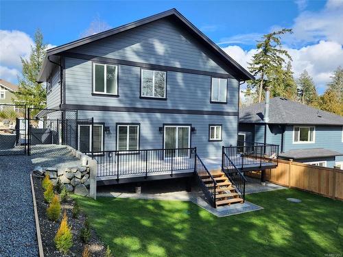 6427 Hopkins Crt, Sooke, BC 