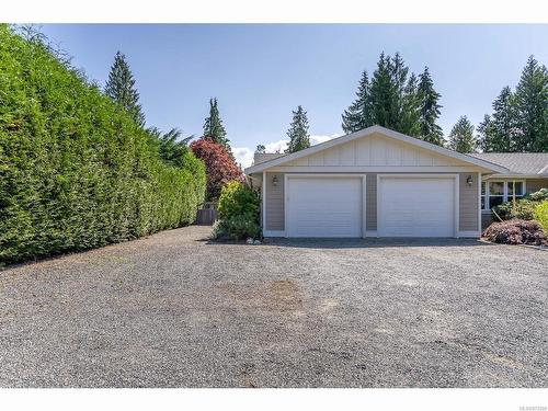 444 Namqua Rd, Qualicum Beach, BC 