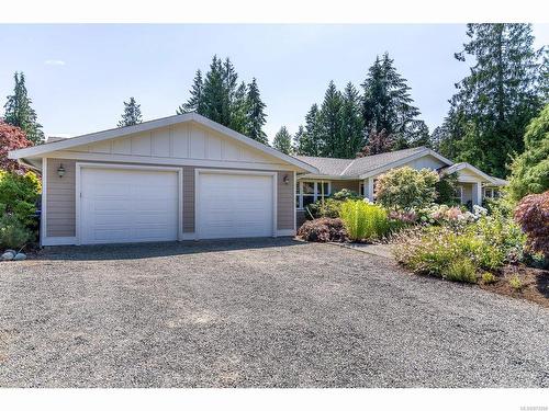 444 Namqua Rd, Qualicum Beach, BC 