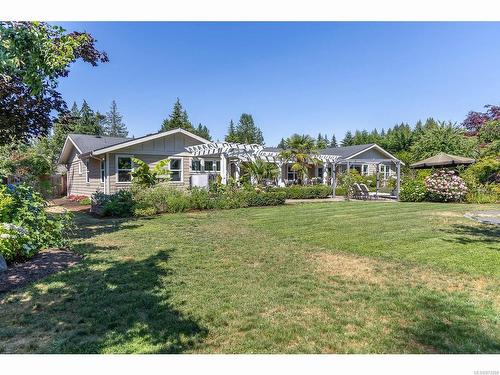 444 Namqua Rd, Qualicum Beach, BC 