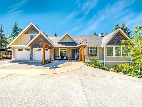 509 Mill Rd, Qualicum Beach, BC 