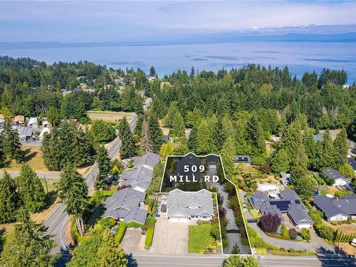 509 Mill Rd, Qualicum Beach, BC 