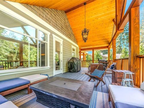 509 Mill Rd, Qualicum Beach, BC 