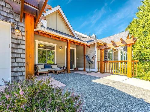 509 Mill Rd, Qualicum Beach, BC 