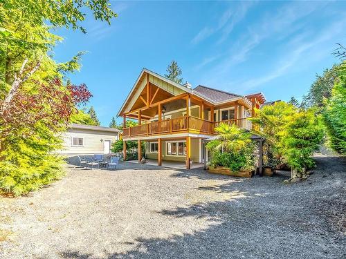 509 Mill Rd, Qualicum Beach, BC 