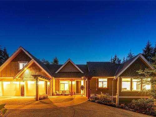 509 Mill Rd, Qualicum Beach, BC 