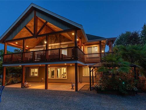 509 Mill Rd, Qualicum Beach, BC 