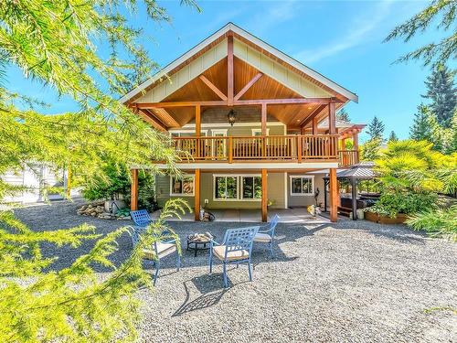 509 Mill Rd, Qualicum Beach, BC 