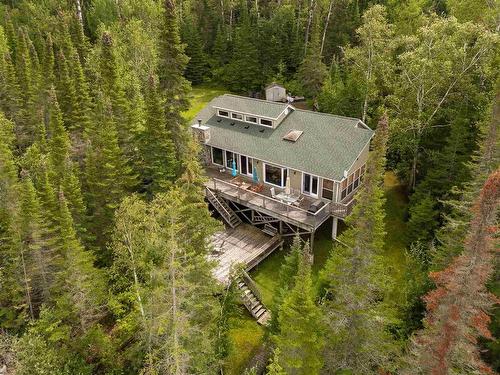 4 Lily Pad Bay, District Of Kenora, ON - Outdoor