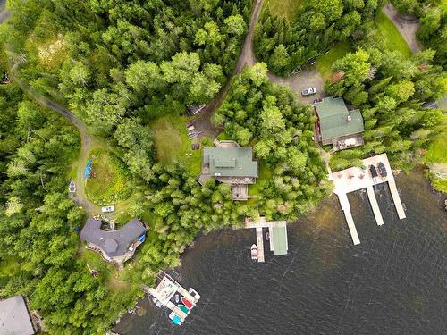 4 Lily Pad Bay, District Of Kenora, ON - Outdoor With View