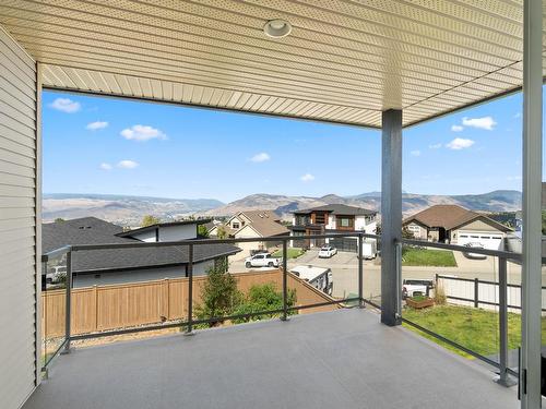 2542 Bentall Drive, Kamloops, BC - Outdoor