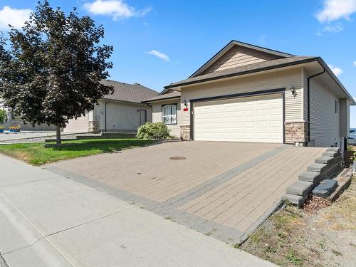 2542 Bentall Drive, Kamloops, BC - Outdoor