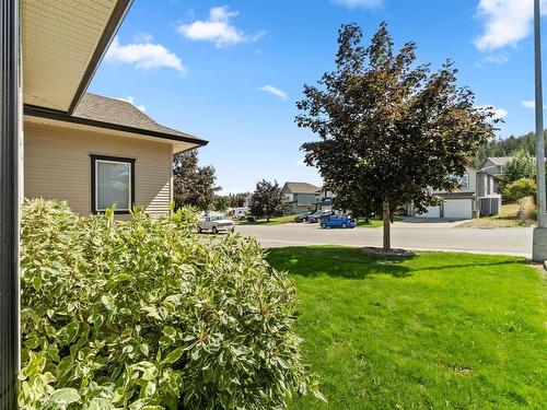 2542 Bentall Drive, Kamloops, BC - Outdoor