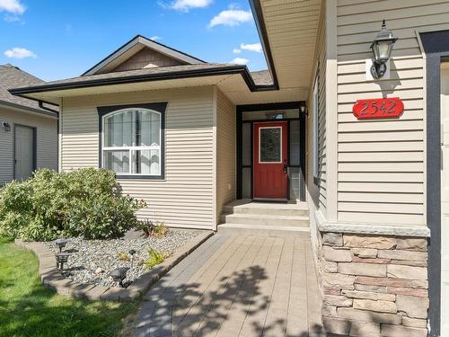 2542 Bentall Drive, Kamloops, BC - Outdoor