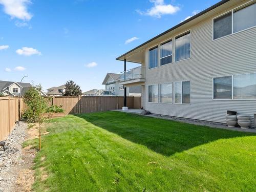 2542 Bentall Drive, Kamloops, BC - Outdoor