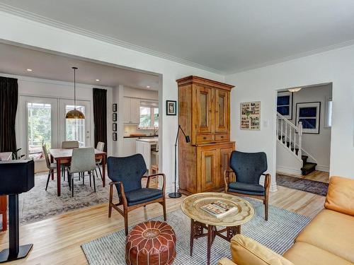 Other - 470 Av. De Dulwich, Saint-Lambert, QC - Indoor Photo Showing Living Room