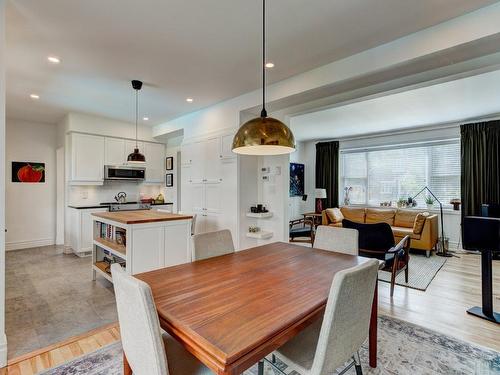 Other - 470 Av. De Dulwich, Saint-Lambert, QC - Indoor Photo Showing Dining Room