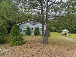 12272 Highway 105  Bucklaw, NS B0E 3M0