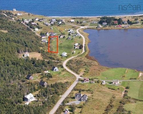 17 Mosher Road, Kingsburg, NS 